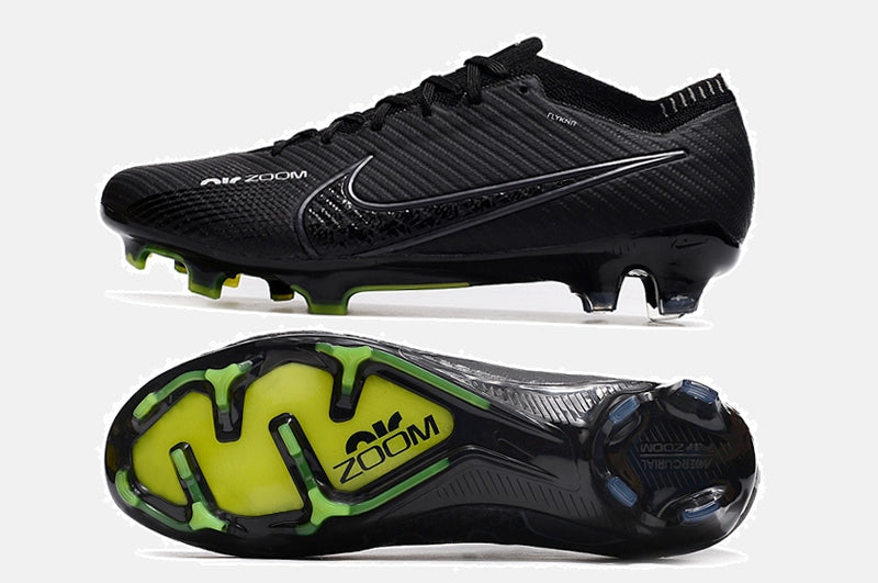 Chuteira Nike Air Zoom Mercurial Vapor 15 Elite FG - imagem 6
