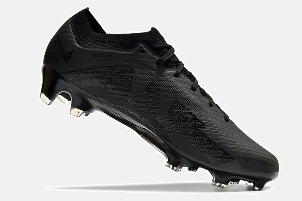 Chuteira Nike Air Zoom Mercurial Vapor 15 Elite FG - vista traseira