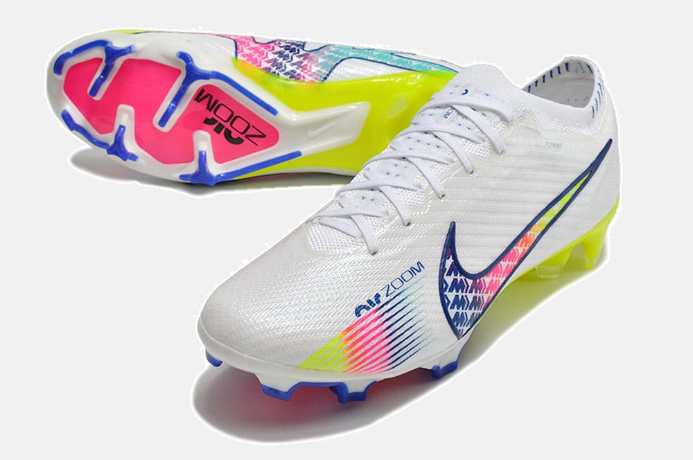 Chuteira Nike Air Zoom Mercurial Vapor 15 Elite FG