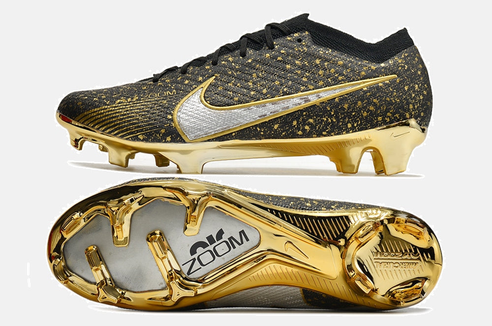 Chuteira Nike Air Zoom Mercurial Vapor 15 Elite FG