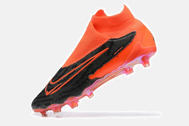 Chuteira Nike Gripknit Phantom GX Elite Dynamic Fit FG