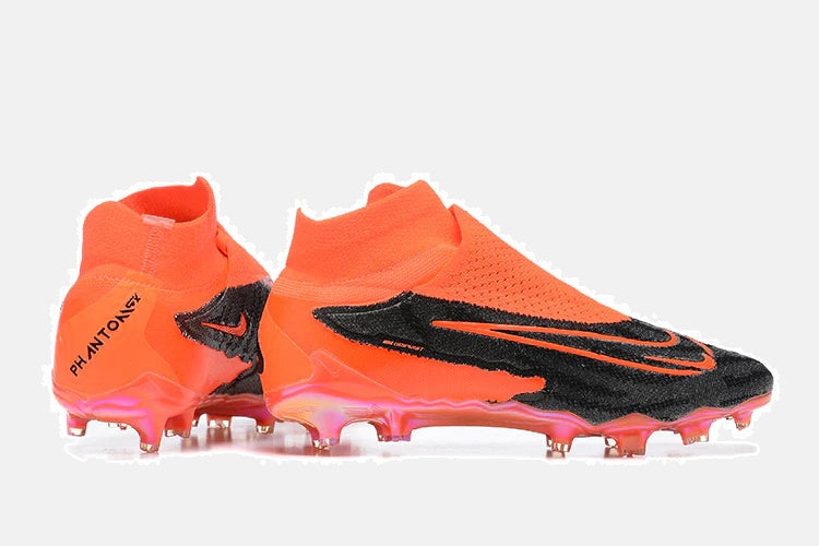 Chuteira Nike Gripknit Phantom GX Elite Dynamic Fit FG