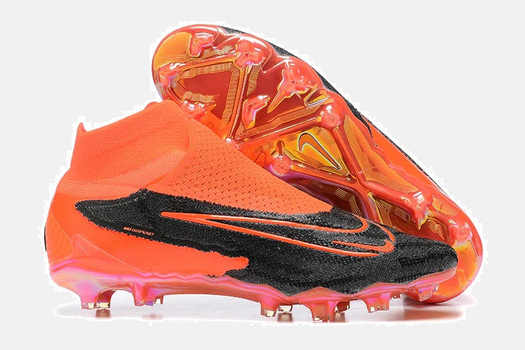 Chuteira Nike Gripknit Phantom GX Elite Dynamic Fit FG