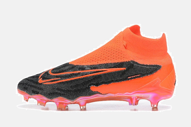 Chuteira Nike Gripknit Phantom GX Elite Dynamic Fit FG
