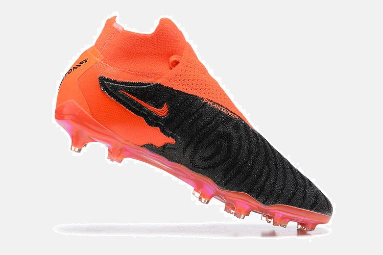 Chuteira Nike Gripknit Phantom GX Elite Dynamic Fit FG