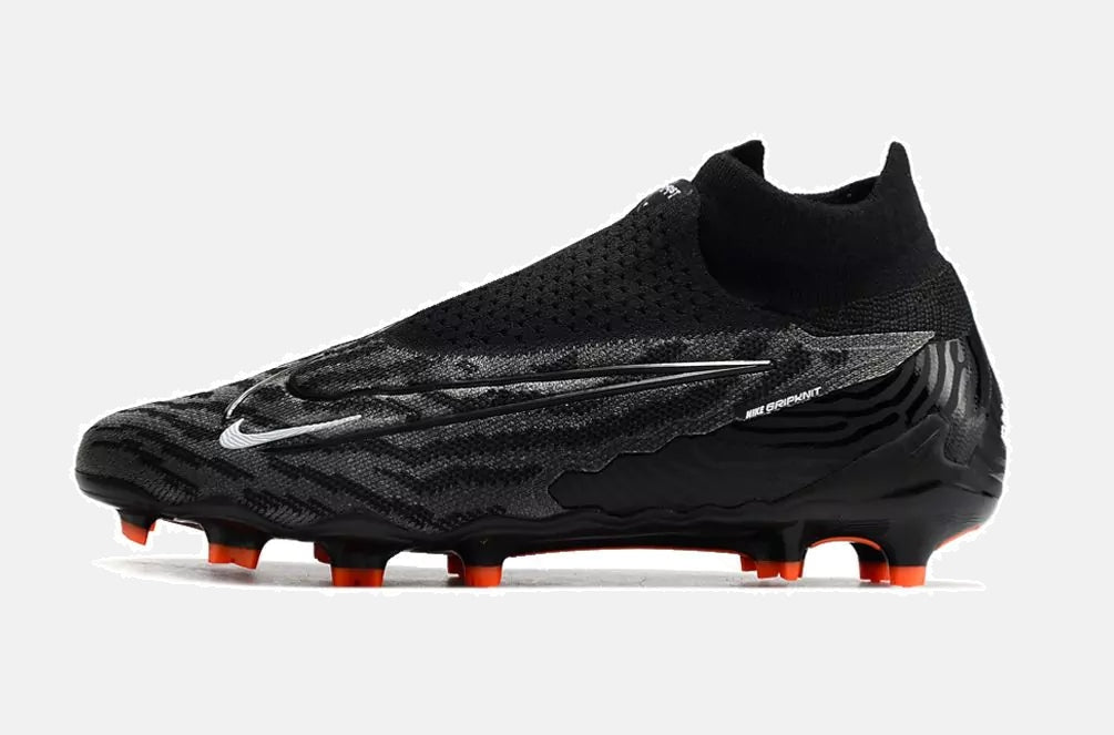 Chuteira Nike Gripknit Phantom GX Elite Dynamic Fit FG