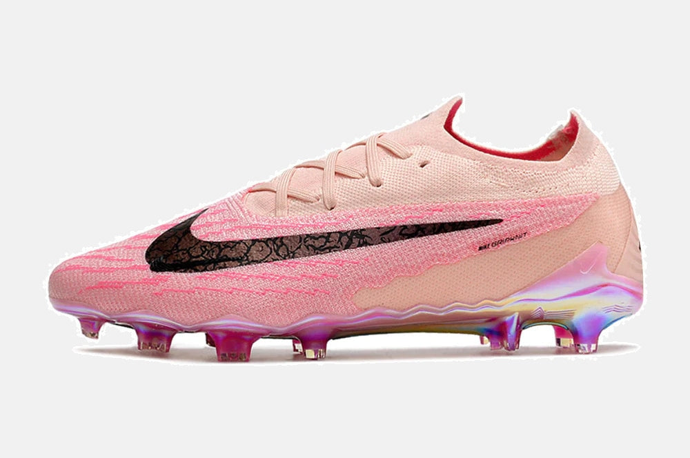 Chuteira Nike Gripknit Phantom GX Elite Dynamic Fit FG - imagem 7