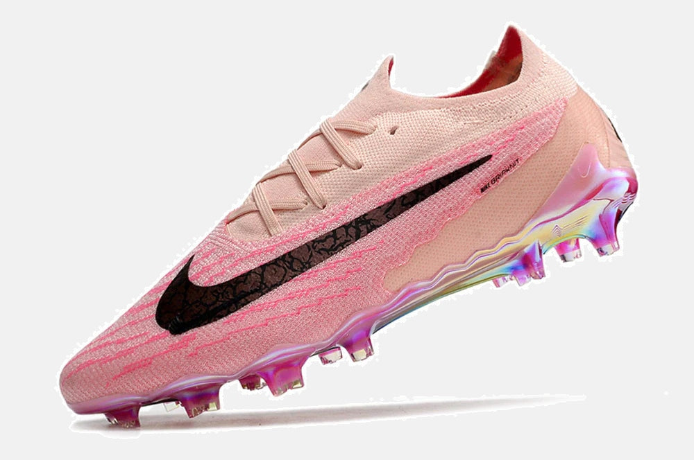 Chuteira Nike Gripknit Phantom GX Elite Dynamic Fit FG - imagem 5