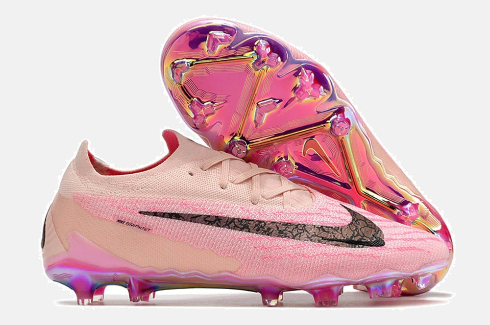 Chuteira Nike Gripknit Phantom GX Elite Dynamic Fit FG - imagem 7