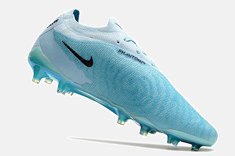 Chuteira Nike Gripknit Phantom GX Elite Dynamic Fit FG - imagem 4