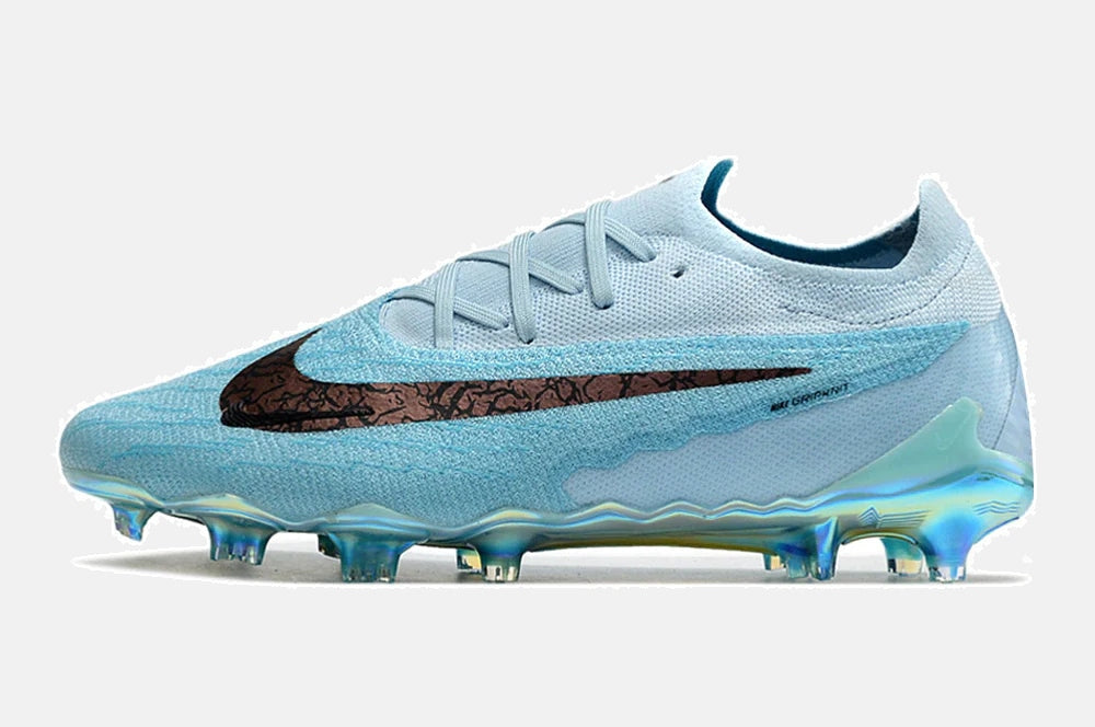 Chuteira Nike Gripknit Phantom GX Elite Dynamic Fit FG - imagem 6