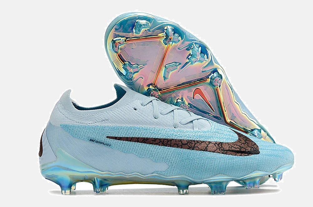 Chuteira Nike Gripknit Phantom GX Elite Dynamic Fit FG - imagem 7