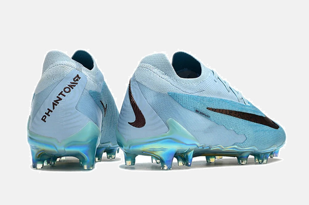 Chuteira Nike Gripknit Phantom GX Elite Dynamic Fit FG - imagem 5