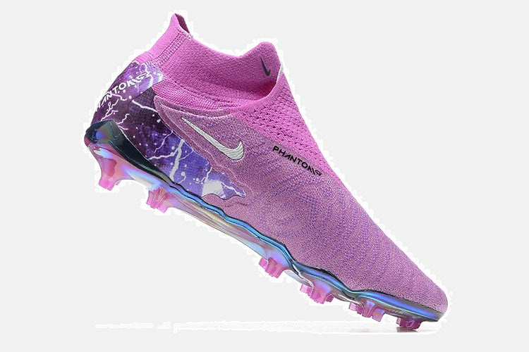 Chuteira Nike Gripknit Phantom GX Elite Dynamic Fit FG - imagem 5