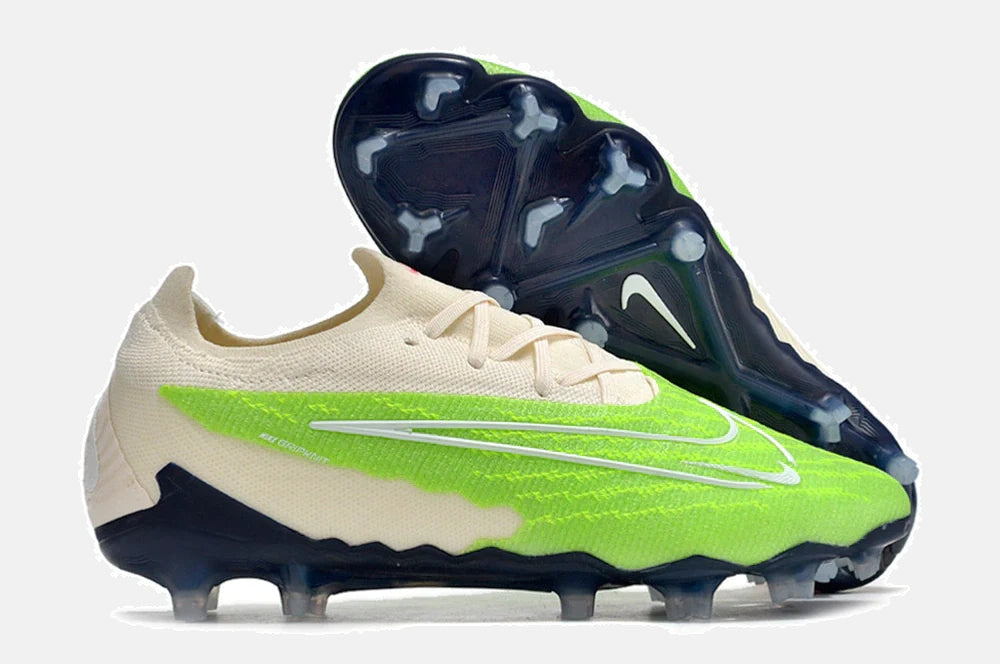 Chuteira Nike Gripknit Phantom GX Elite Dynamic Fit FG - imagem 7
