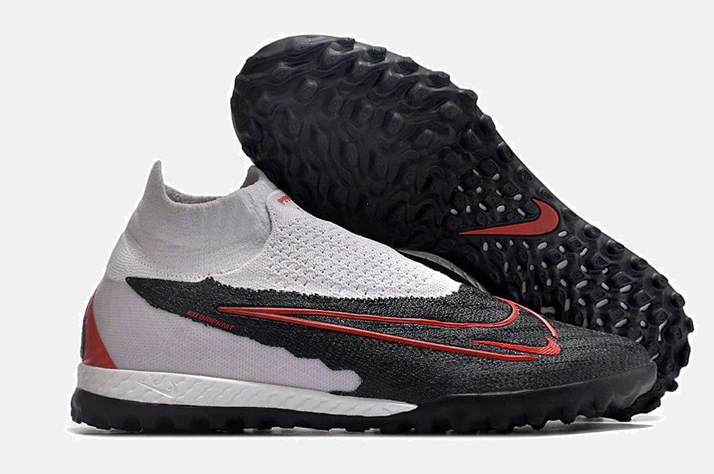 Chuteira Society Nike Gripknit Phantom GX Elite Dynamic Fit TF - imagem 7