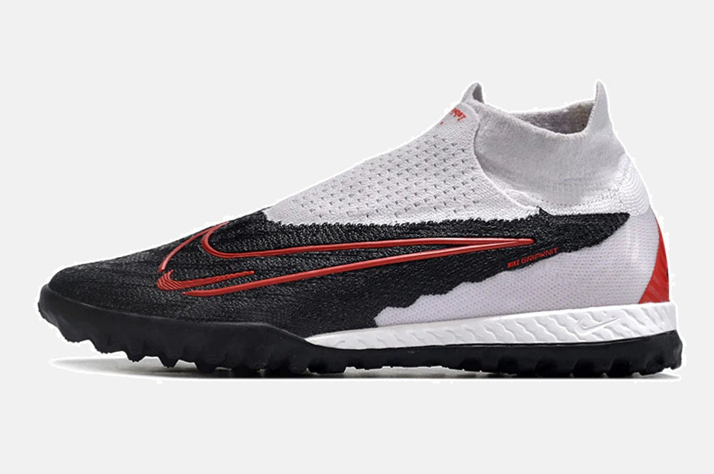 Chuteira Society Nike Gripknit Phantom GX Elite Dynamic Fit TF - imagem 4