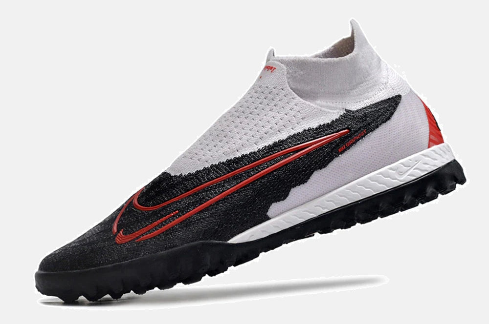 Chuteira Society Nike Gripknit Phantom GX Elite Dynamic Fit TF - imagem 5