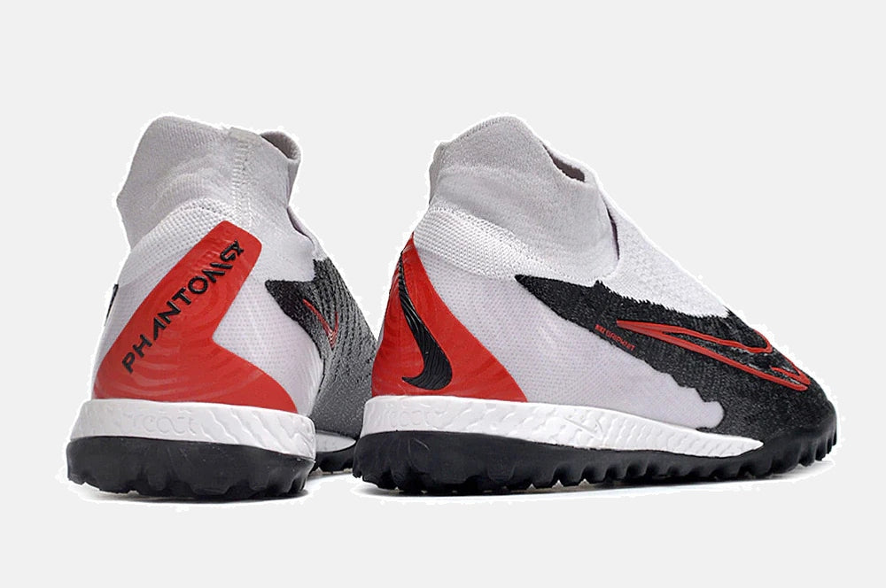 Chuteira Society Nike Gripknit Phantom GX Elite Dynamic Fit TF - imagem 6