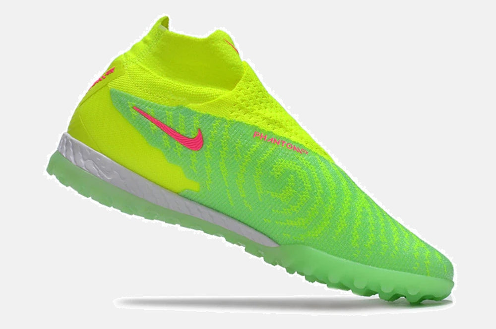 Chuteira Society Nike Gripknit Phantom GX Elite Dynamic Fit TF - imagem 4