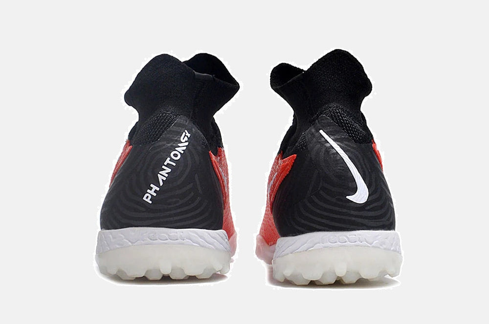 Chuteira Society Nike Gripknit Phantom GX Elite Dynamic Fit TF