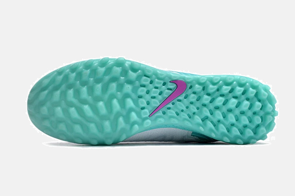 Chuteira Society Nike Gripknit Phantom GX Elite Dynamic Fit TF - imagem 4