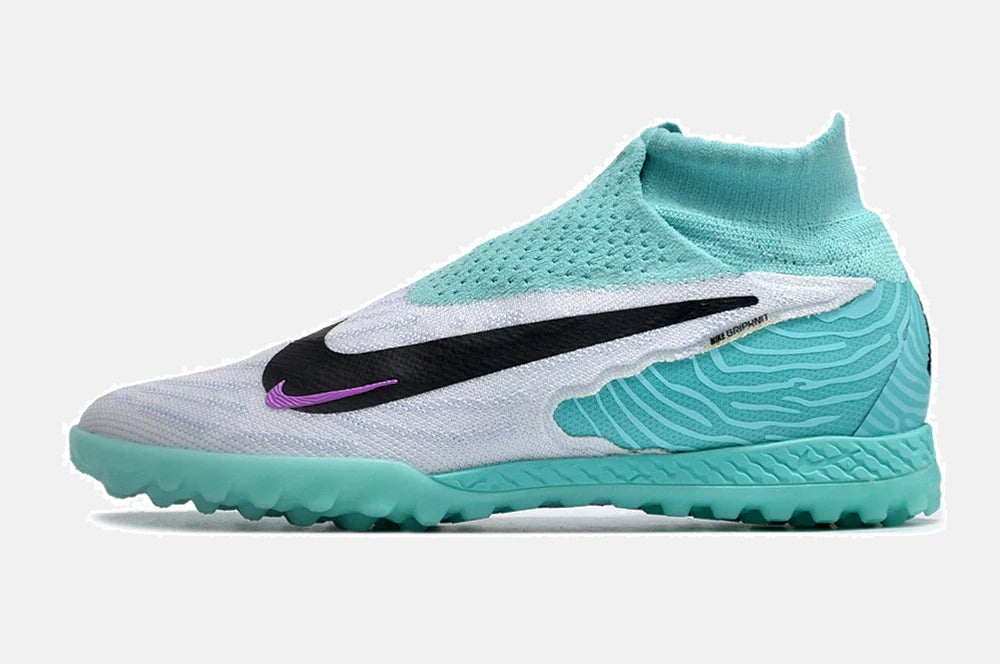 Chuteira Society Nike Gripknit Phantom GX Elite Dynamic Fit TF - imagem 6