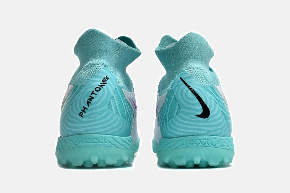 Chuteira Society Nike Gripknit Phantom GX Elite Dynamic Fit TF - imagem 7