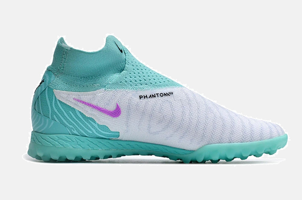 Chuteira Society Nike Gripknit Phantom GX Elite Dynamic Fit TF - imagem 5