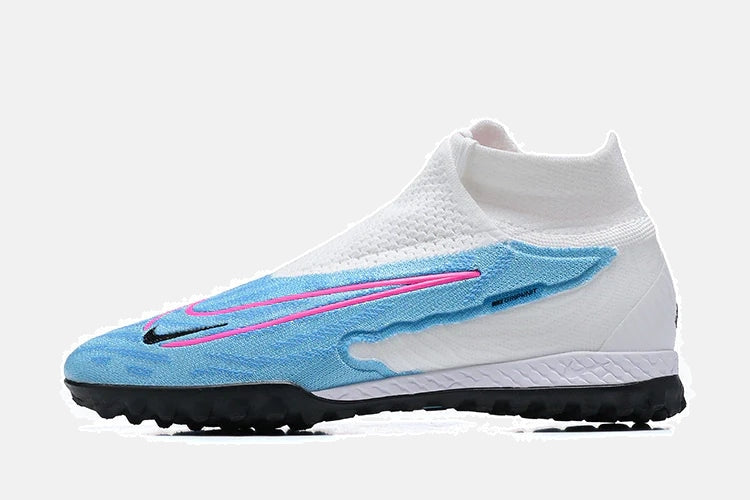 Chuteira Society Nike Gripknit Phantom GX Elite Dynamic Fit TF - imagem 7