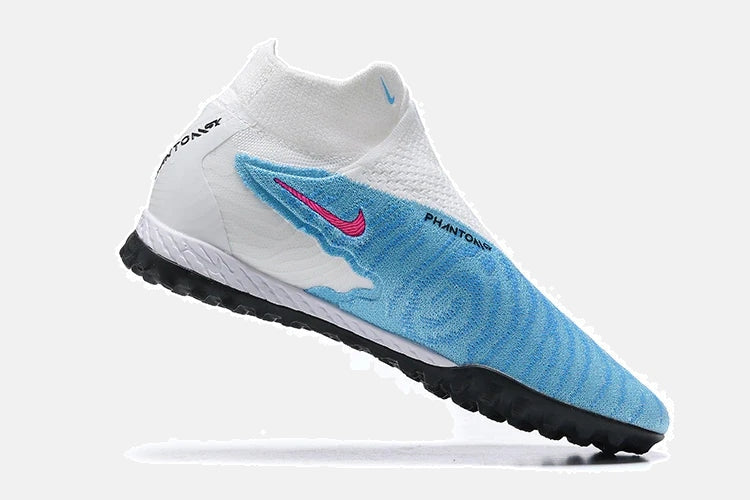 Chuteira Society Nike Gripknit Phantom GX Elite Dynamic Fit TF - imagem 9