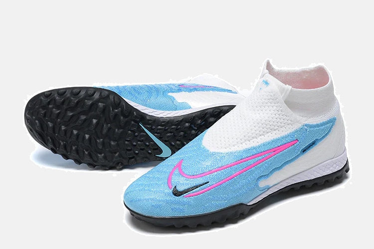 Chuteira Society Nike Gripknit Phantom GX Elite Dynamic Fit TF - imagem 4