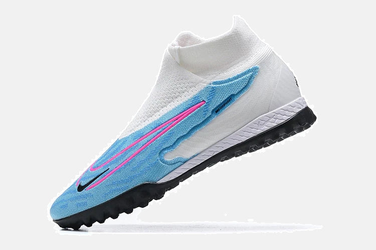 Chuteira Society Nike Gripknit Phantom GX Elite Dynamic Fit TF - imagem 8