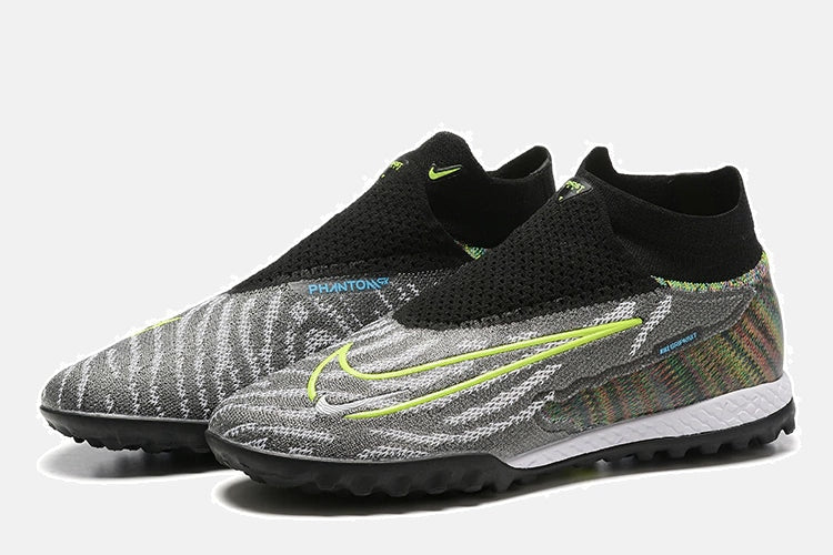 Chuteira Society Nike Gripknit Phantom GX Elite Dynamic Fit TF - imagem 4