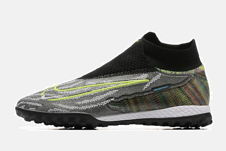 Chuteira Society Nike Gripknit Phantom GX Elite Dynamic Fit TF - imagem 7