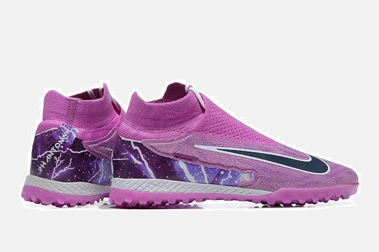 Chuteira Society Nike Gripknit Phantom GX Elite Dynamic Fit TF - imagem 6