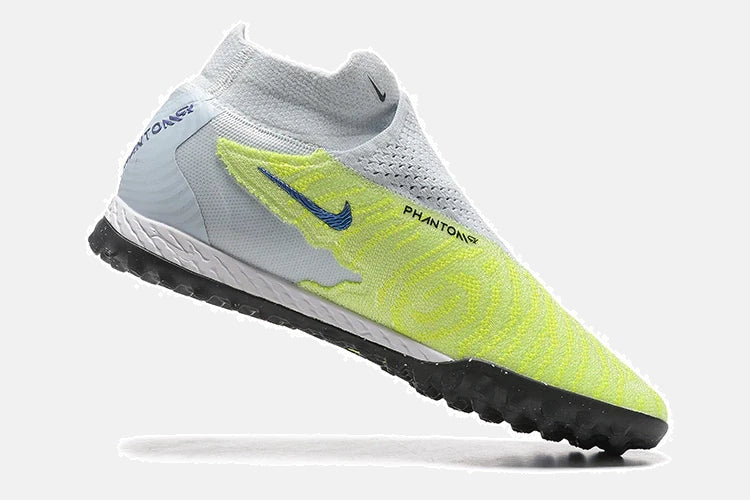 Chuteira Society Nike Gripknit Phantom GX Elite Dynamic Fit TF - imagem 8