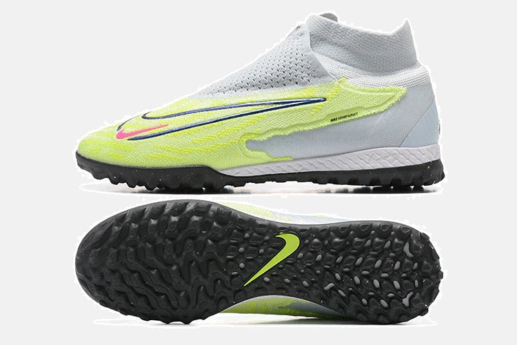 Chuteira Society Nike Gripknit Phantom GX Elite Dynamic Fit TF - imagem 5