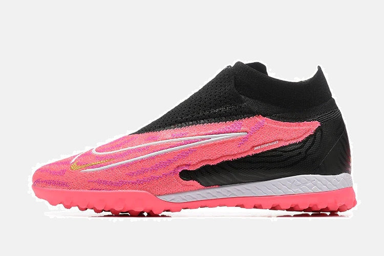 Chuteira Society Nike Gripknit Phantom GX Elite Dynamic Fit TF - imagem 6