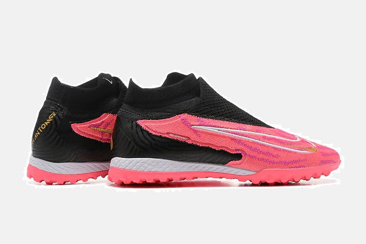 Chuteira Society Nike Gripknit Phantom GX Elite Dynamic Fit TF - imagem 9