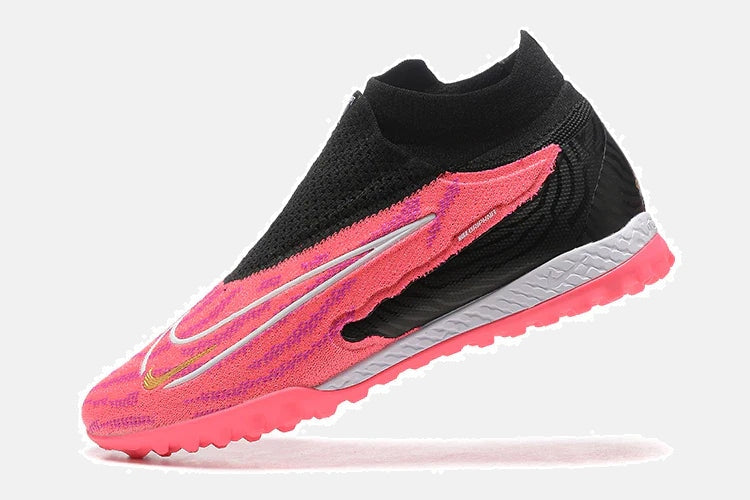 Chuteira Society Nike Gripknit Phantom GX Elite Dynamic Fit TF - imagem 8