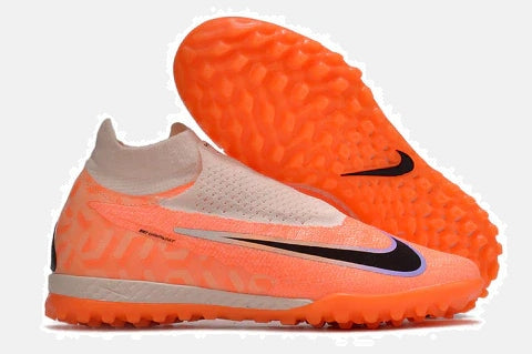 Chuteira Society Nike Gripknit Phantom GX Elite Dynamic Fit TF - imagem 7
