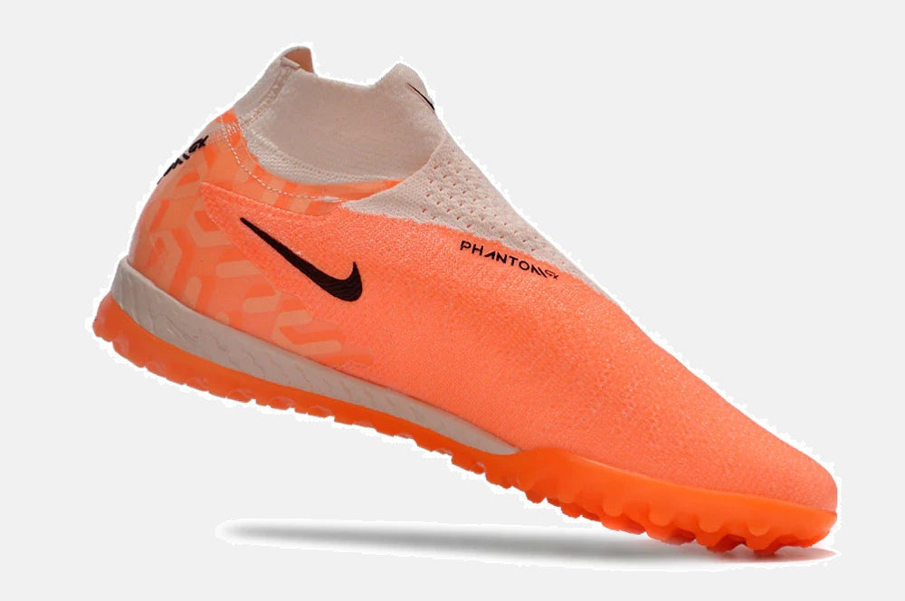 Chuteira Society Nike Gripknit Phantom GX Elite Dynamic Fit TF - imagem 5