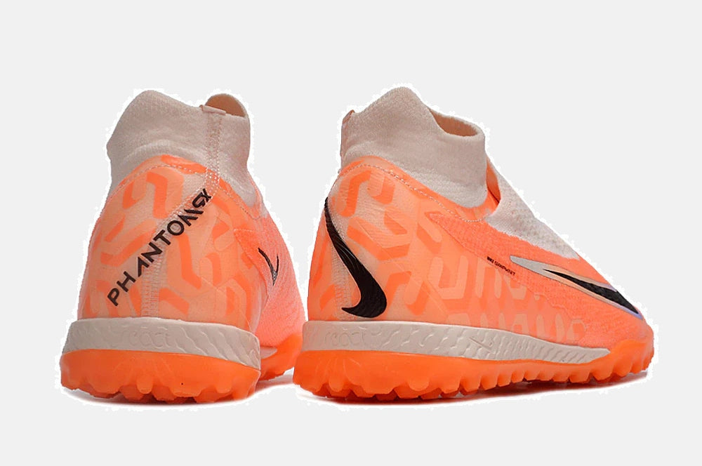 Chuteira Society Nike Gripknit Phantom GX Elite Dynamic Fit TF - imagem 6