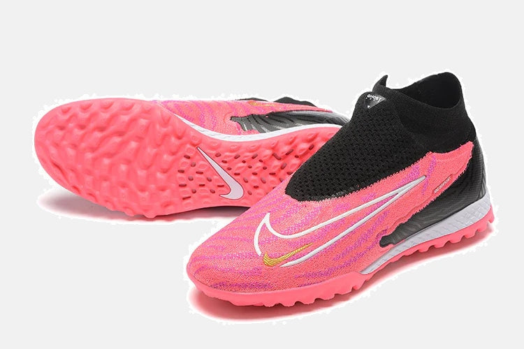 Chuteira Society Nike Gripknit Phantom GX Elite Dynamic Fit TF - imagem 6