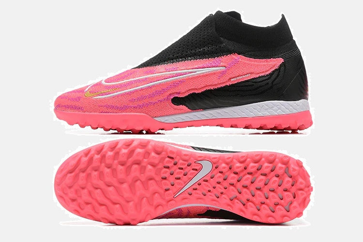 Chuteira Society Nike Gripknit Phantom GX Elite Dynamic Fit TF - imagem 4