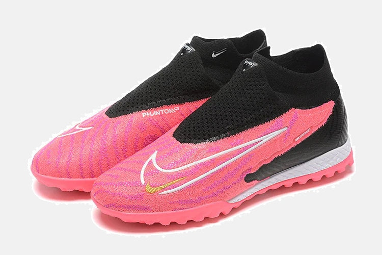 Chuteira Society Nike Gripknit Phantom GX Elite Dynamic Fit TF - imagem 5