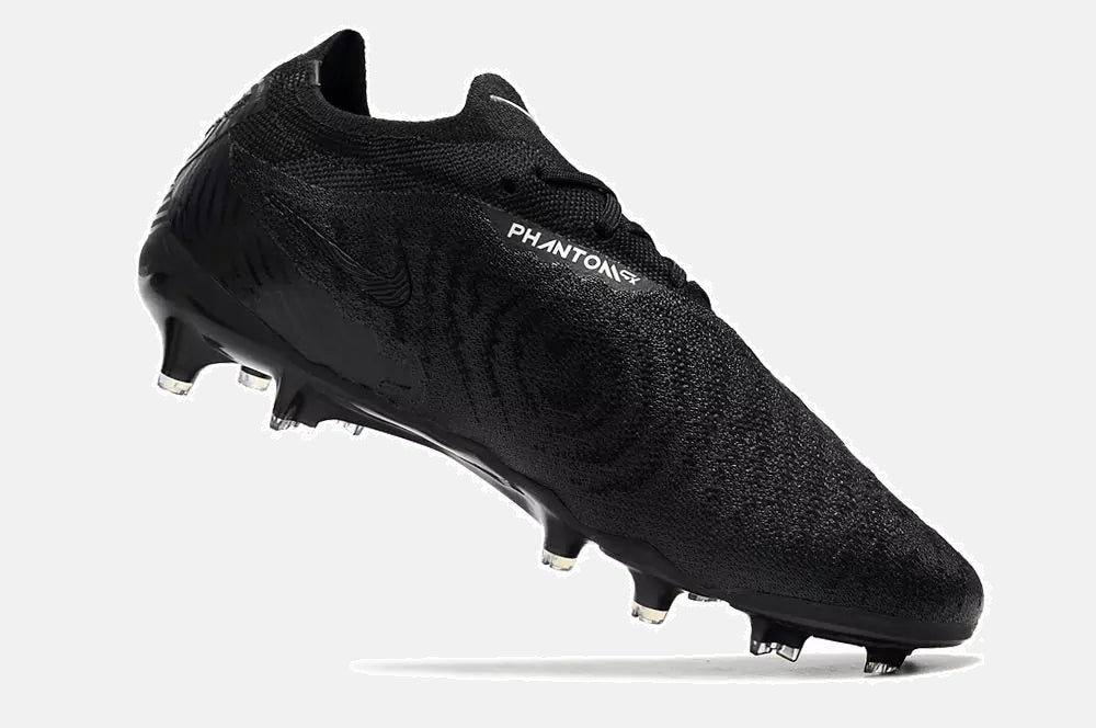 Chuteira Nike Gripknit Phantom GX Elite FG
