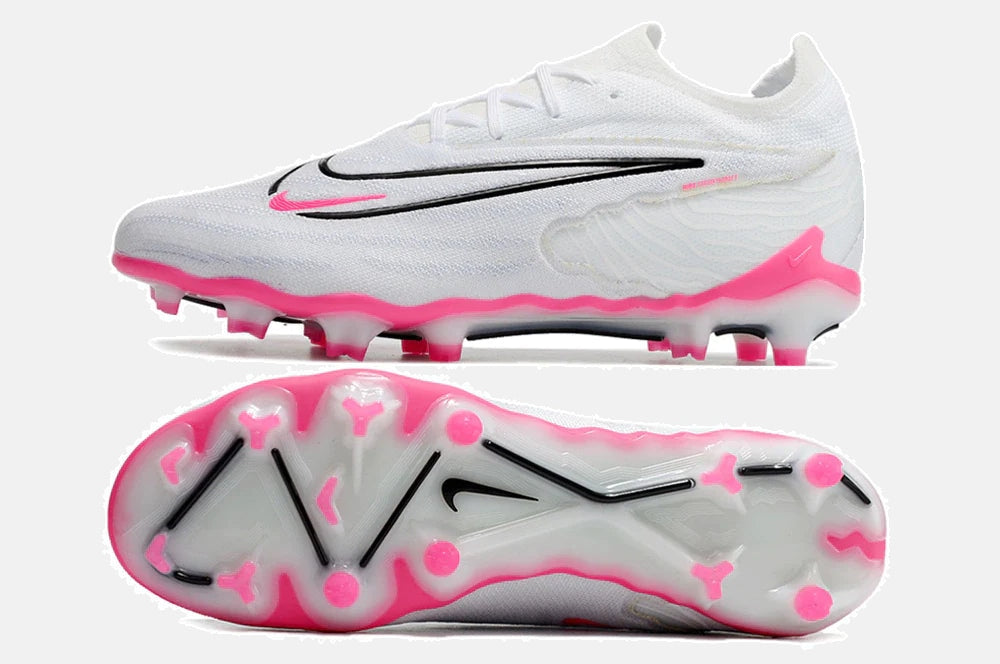 Chuteira Nike Gripknit Phantom GX Elite FG