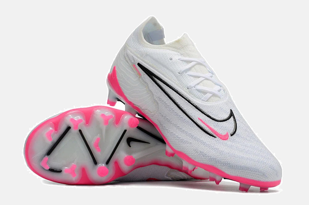 Chuteira Nike Gripknit Phantom GX Elite FG